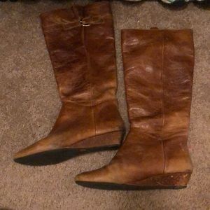 Steve Madden Boots